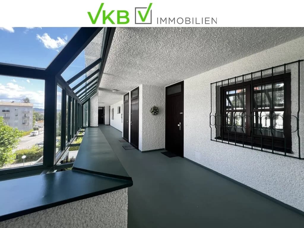 6-Zimmer-Wohnung kaufen in Linz – 142,03 m², € 379.000 – Bild 2 von 26