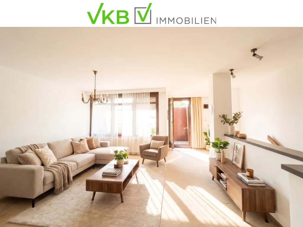 6-Zimmer-Wohnung kaufen in Linz – 142,03 m², € 379.000 – Bild 4 von 26