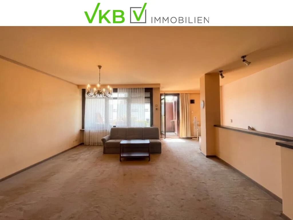 6-Zimmer-Wohnung kaufen in Linz – 142,03 m², € 379.000 – Bild 5 von 26