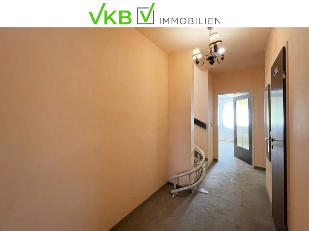 6-Zimmer-Wohnung kaufen in Linz – 142,03 m², € 379.000 – Bild 10 von 26