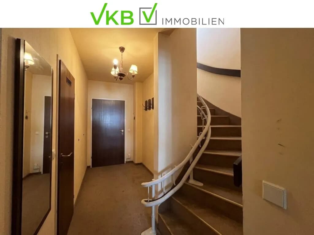 6-Zimmer-Wohnung kaufen in Linz – 142,03 m², € 379.000 – Bild 13 von 26