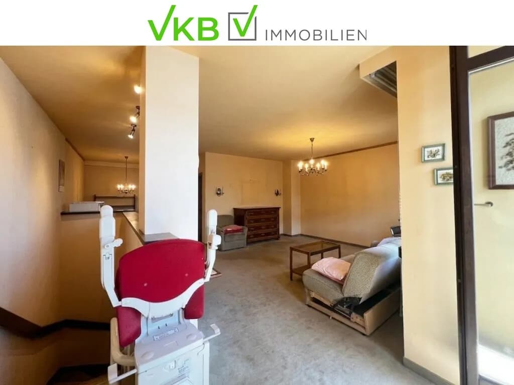 6-Zimmer-Wohnung kaufen in Linz – 142,03 m², € 379.000 – Bild 14 von 26