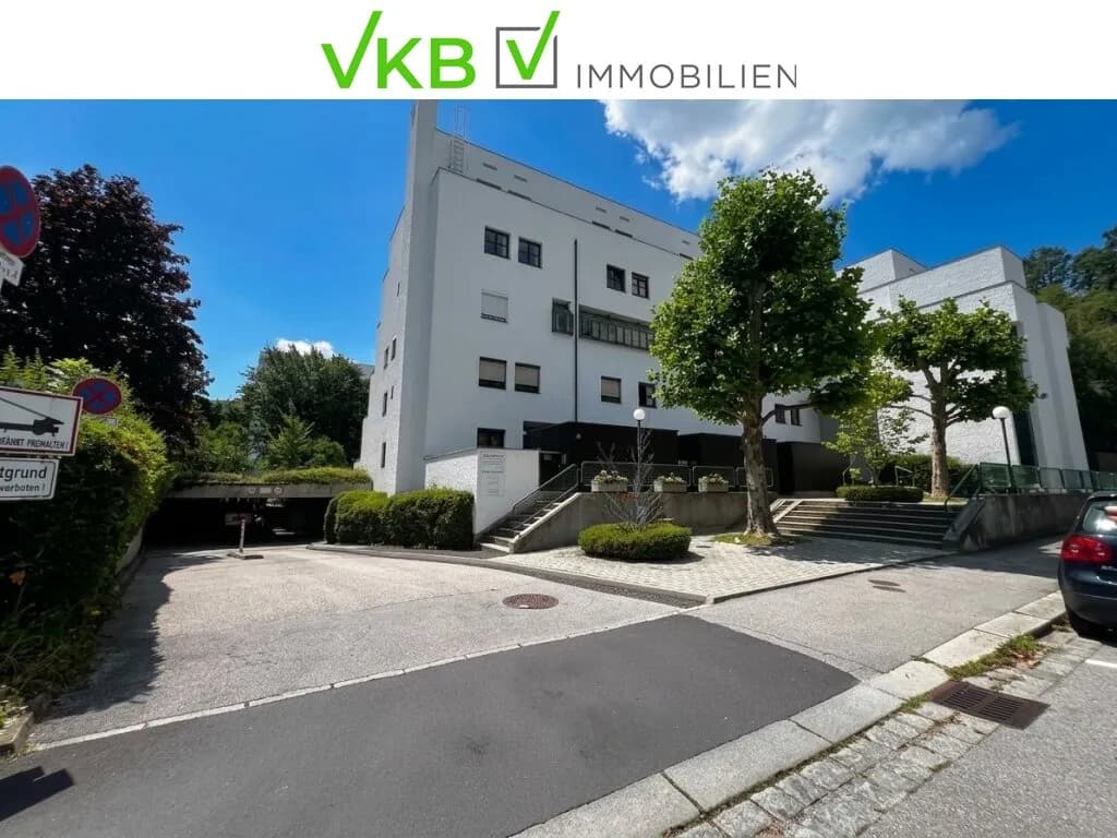 6-Zimmer-Wohnung kaufen in Linz – 142,03 m², € 379.000 – Bild 23 von 26