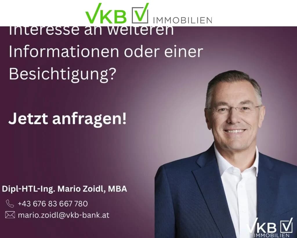 6-Zimmer-Wohnung kaufen in Linz – 142,03 m², € 379.000 – Bild 24 von 26