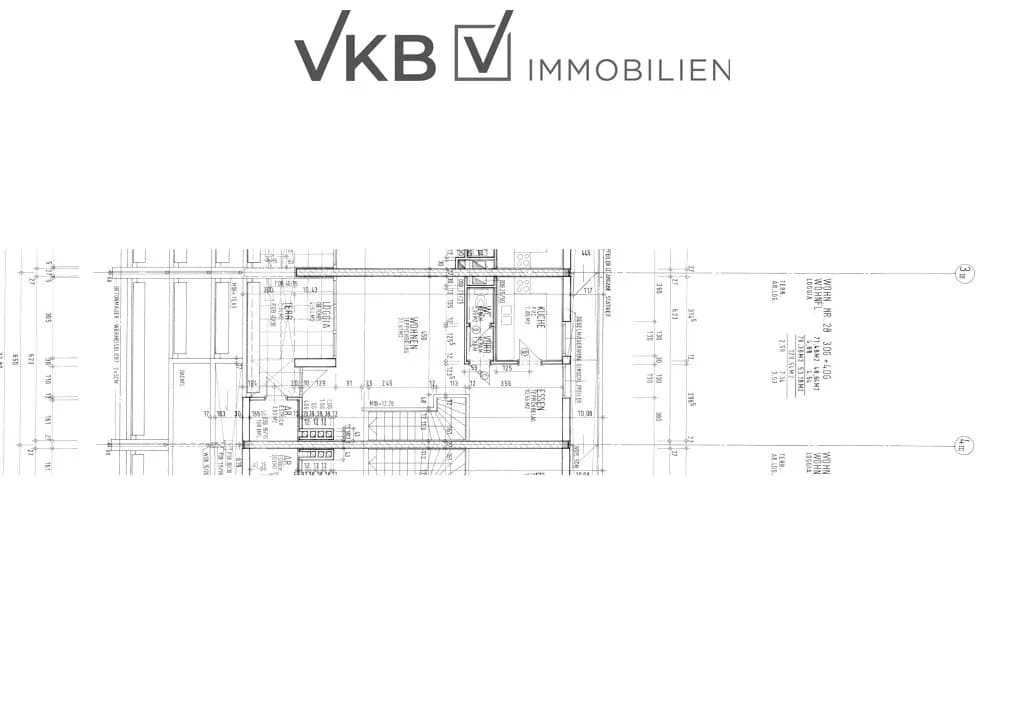 6-Zimmer-Wohnung kaufen in Linz – 142,03 m², € 379.000 – Bild 25 von 26