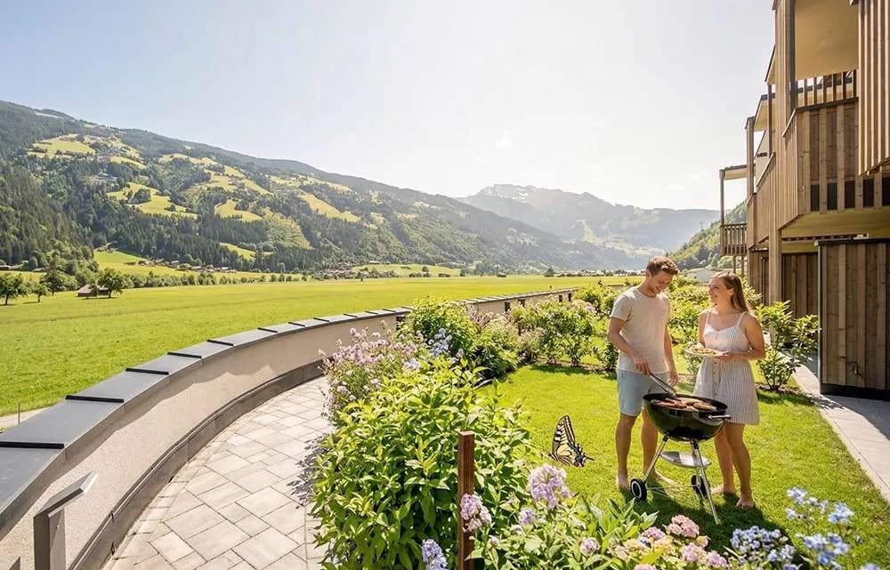 1-Zimmer-Wohnung mieten in Schwaz – 32,45 m², € 995 – Bild 4 von 6