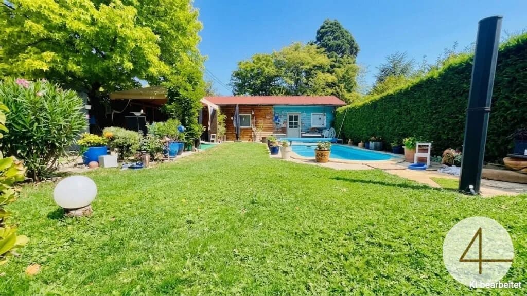4-Zimmer-Haus kaufen in Wien – 128,42 m², € 1.100.000