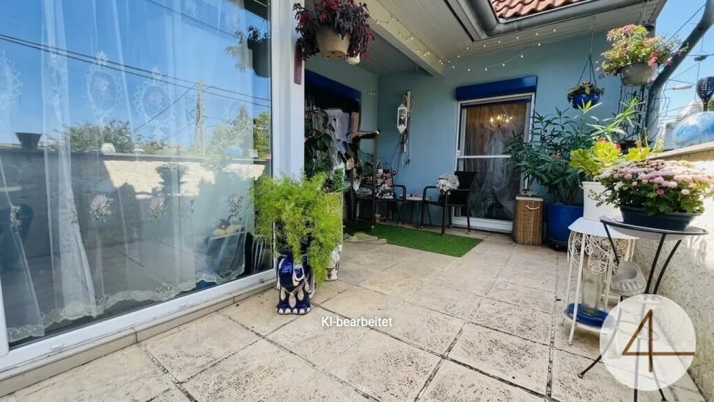 4-Zimmer-Haus kaufen in Wien – 128,42 m², € 1.100.000 – Bild 2 von 13