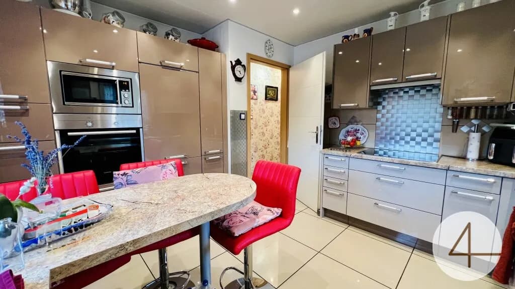 4-Zimmer-Haus kaufen in Wien – 128,42 m², € 1.100.000 – Bild 4 von 13