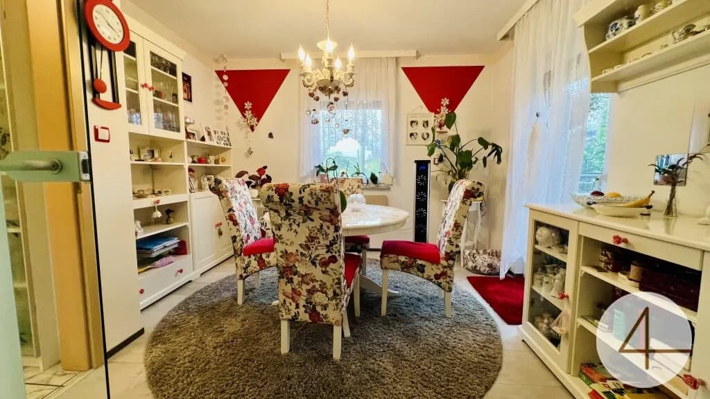 4-Zimmer-Haus kaufen in Wien – 128,42 m², € 1.100.000 – Bild 5 von 13