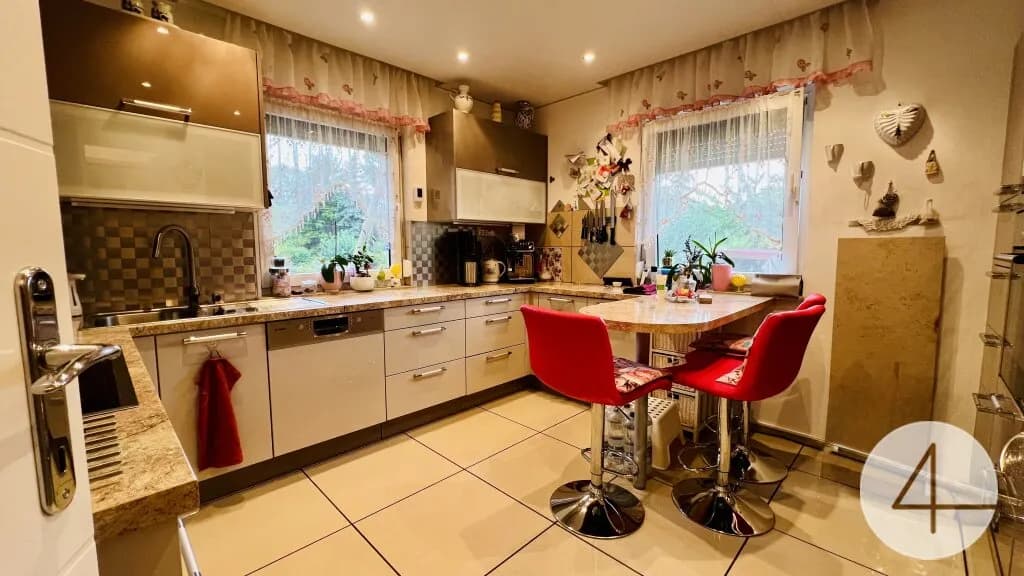 4-Zimmer-Haus kaufen in Wien – 128,42 m², € 1.100.000 – Bild 6 von 13