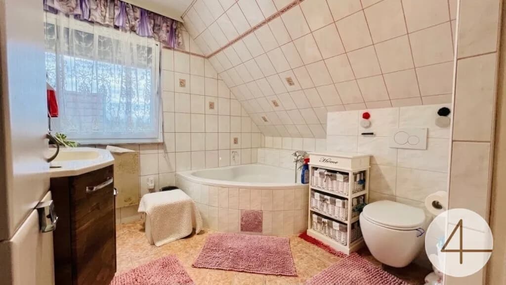 4-Zimmer-Haus kaufen in Wien – 128,42 m², € 1.100.000 – Bild 8 von 13