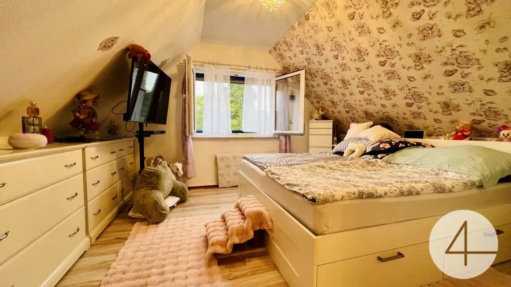 4-Zimmer-Haus kaufen in Wien – 128,42 m², € 1.100.000 – Bild 9 von 13