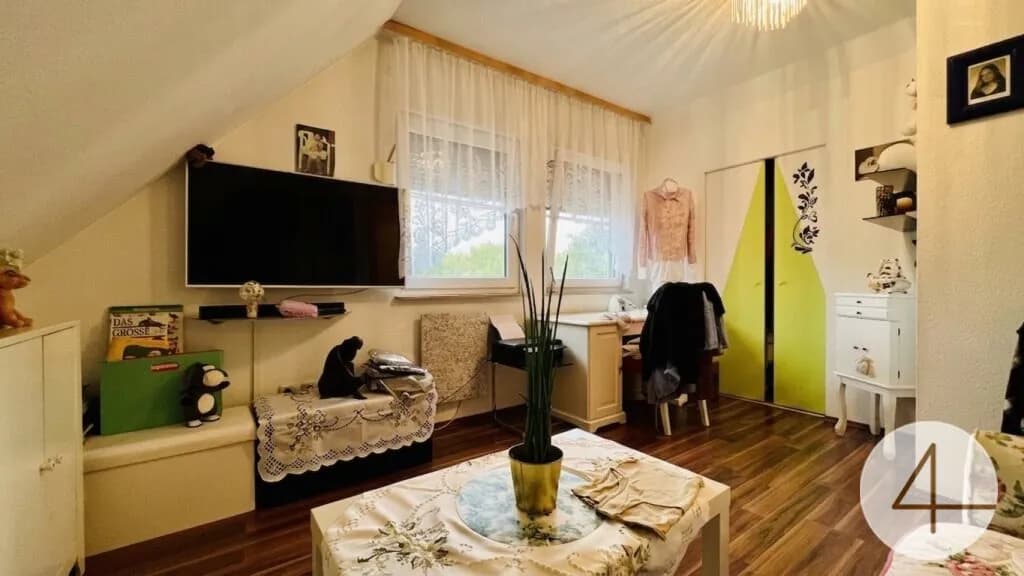 4-Zimmer-Haus kaufen in Wien – 128,42 m², € 1.100.000 – Bild 10 von 13