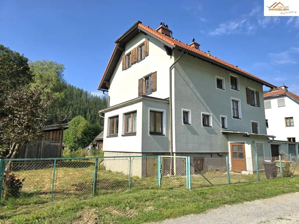 Grundstück kaufen in Bruck-Mürzzuschlag – 1 567 m², € 89.000 – Bild 5 von 7