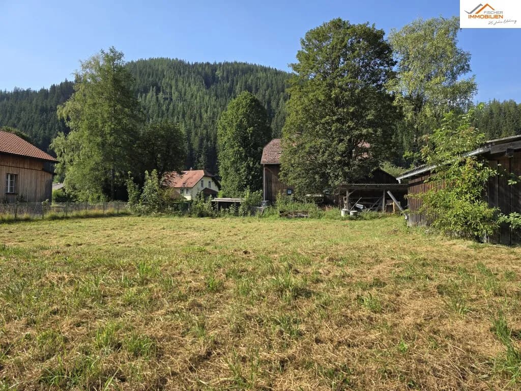 Grundstück kaufen in Bruck-Mürzzuschlag – 1 567 m², € 89.000 – Bild 7 von 7