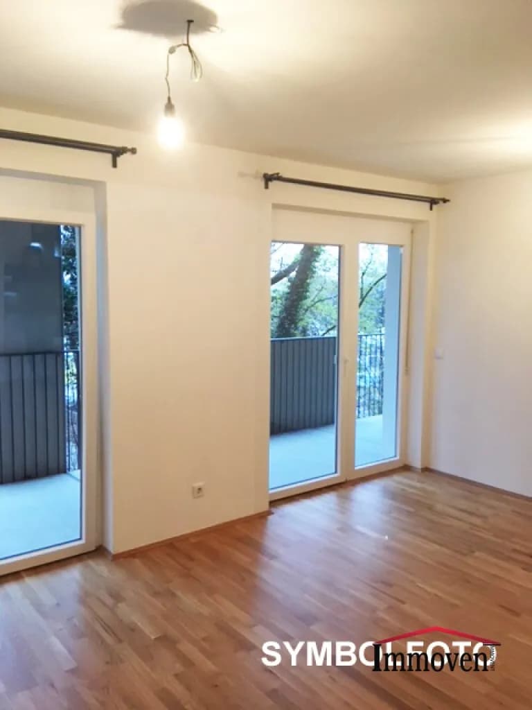 3-Zimmer-Wohnung mieten in Graz – 53 m², € 847 – Bild 5 von 14