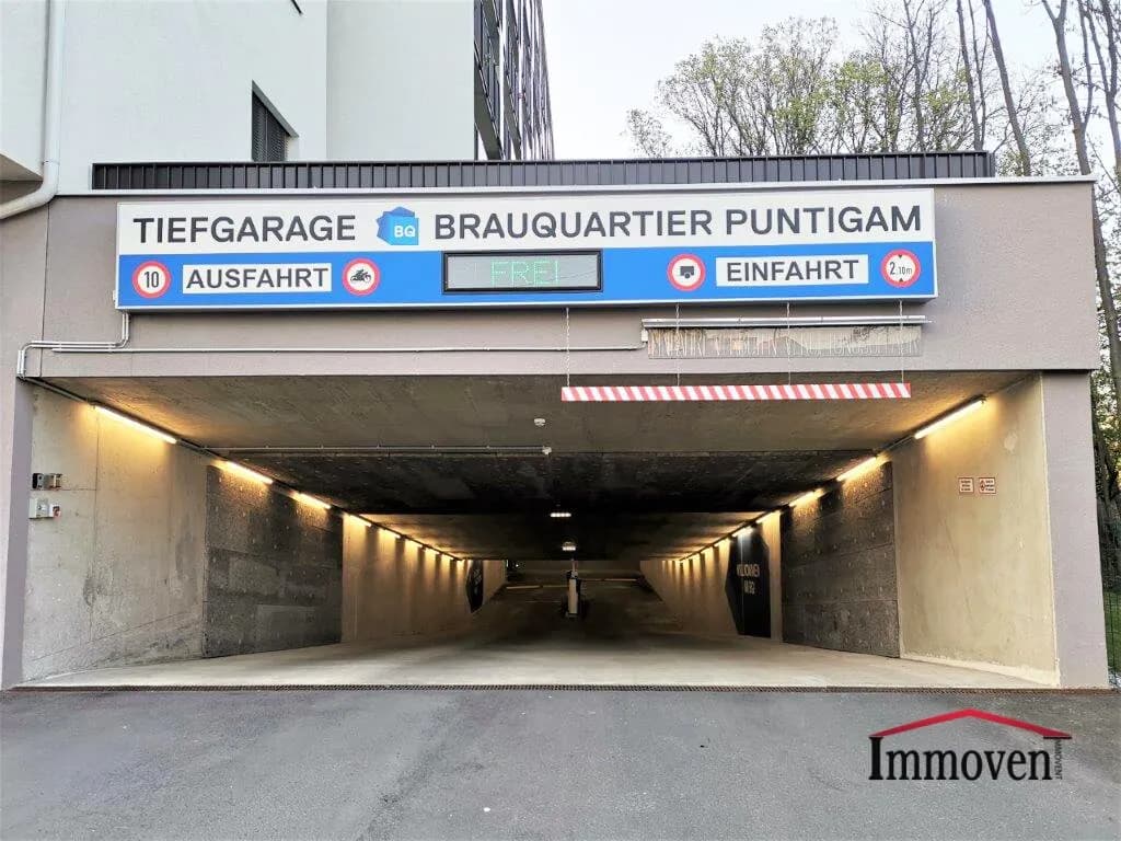 3-Zimmer-Wohnung mieten in Graz – 53 m², € 847 – Bild 12 von 14