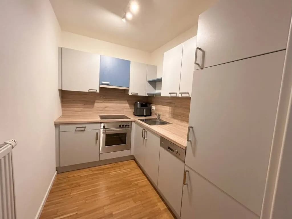2-Zimmer-Wohnung kaufen in Graz – 47,86 m², € 182.552