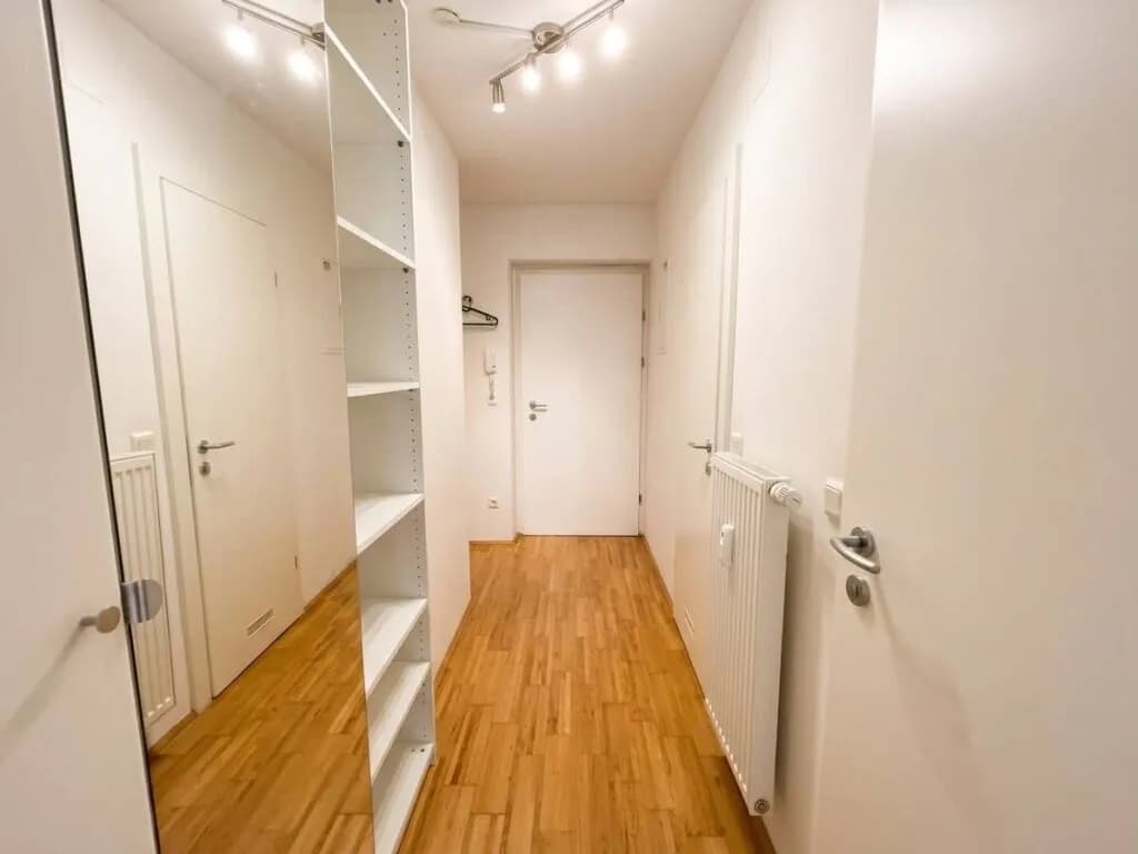 2-Zimmer-Wohnung kaufen in Graz – 47,86 m², € 182.552 – Bild 2 von 6
