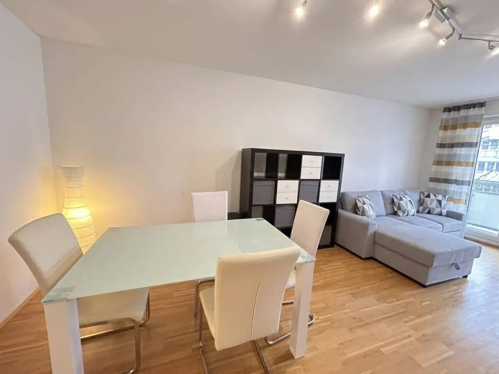 2-Zimmer-Wohnung kaufen in Graz – 47,86 m², € 182.552 – Bild 5 von 6