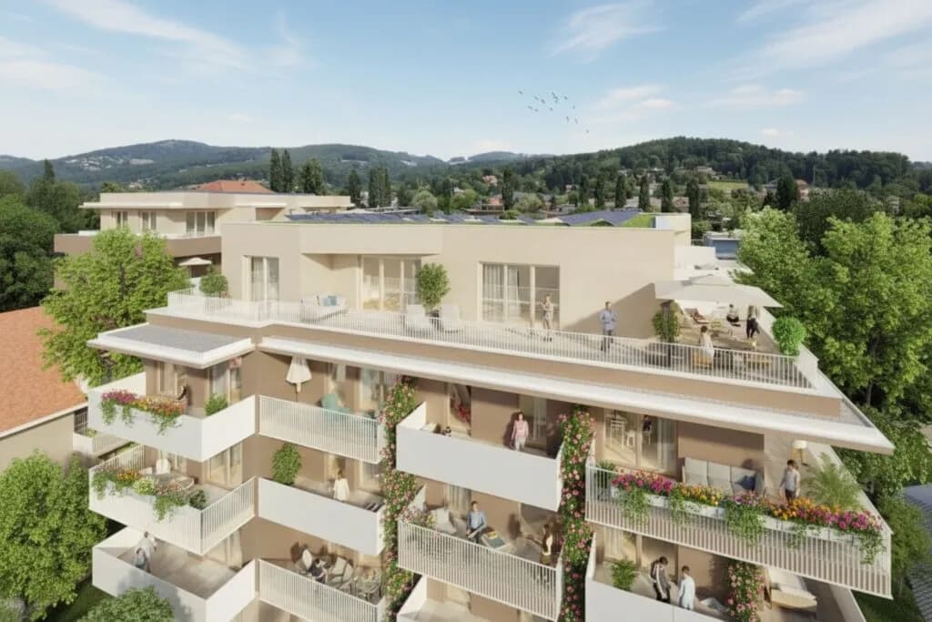 3-Zimmer-Wohnung kaufen in Graz – 95,76 m², € 815.000