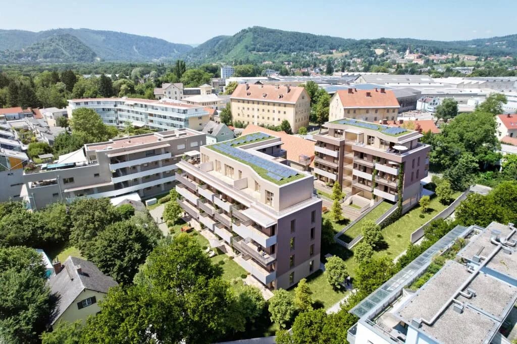 3-Zimmer-Wohnung kaufen in Graz – 95,76 m², € 815.000 – Bild 4 von 10