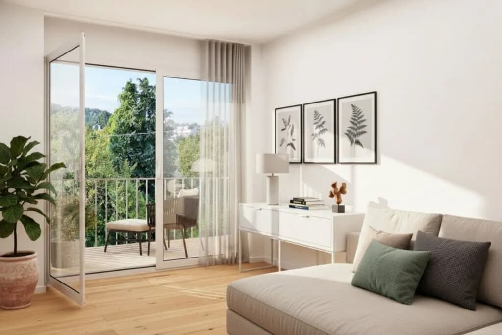 3-Zimmer-Wohnung kaufen in Graz – 95,76 m², € 815.000 – Bild 6 von 10