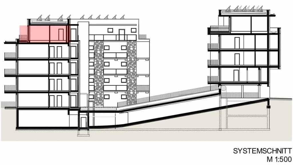3-Zimmer-Wohnung kaufen in Graz – 95,76 m², € 815.000 – Bild 10 von 10