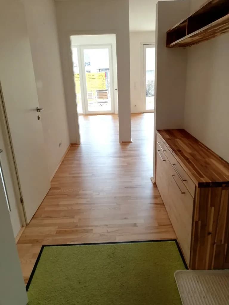 2-Zimmer-Wohnung mieten in Klagenfurt – 55 m², € 1.150 – Bild 3 von 10