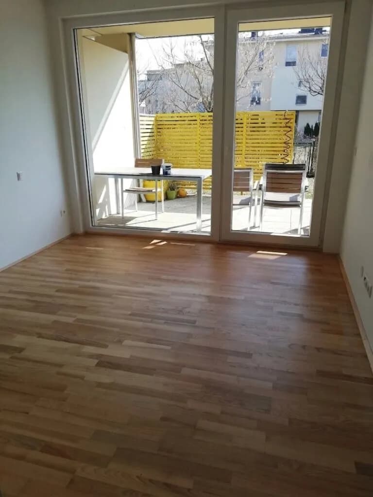 2-Zimmer-Wohnung mieten in Klagenfurt – 55 m², € 1.150 – Bild 4 von 10