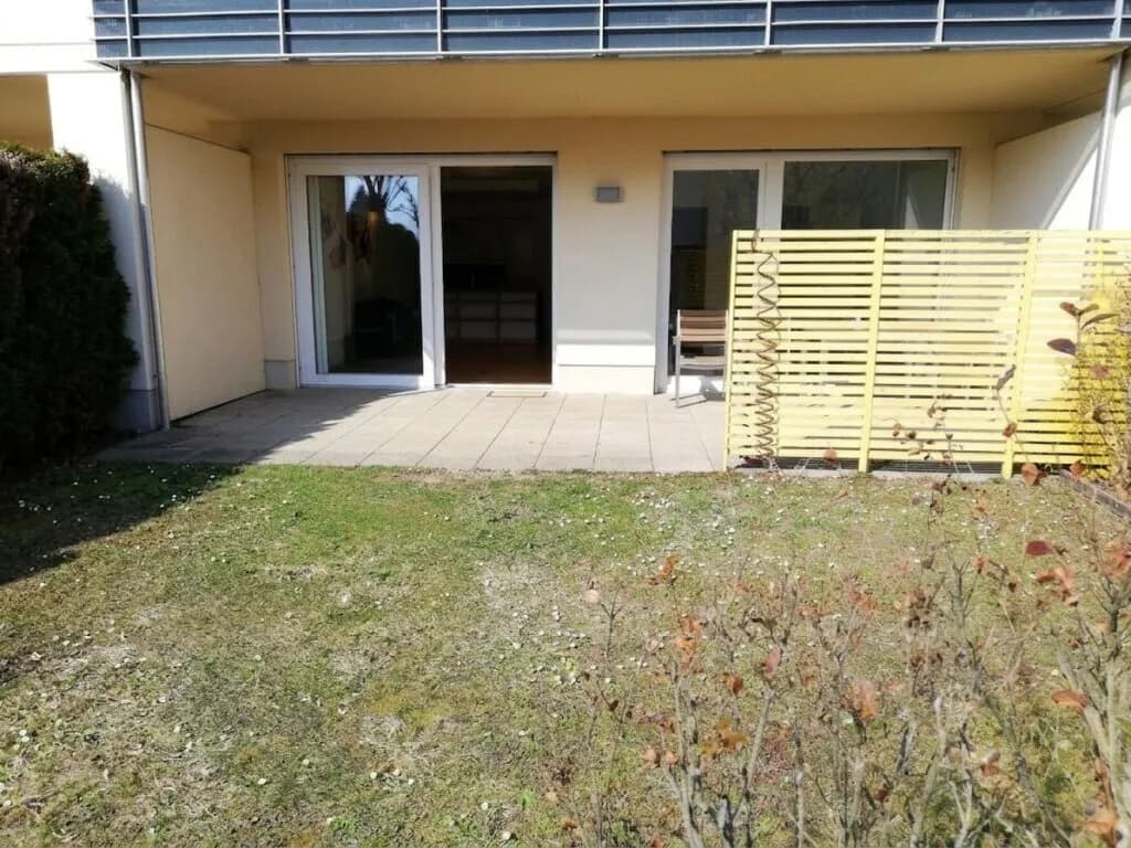 2-Zimmer-Wohnung mieten in Klagenfurt – 55 m², € 1.150 – Bild 5 von 10