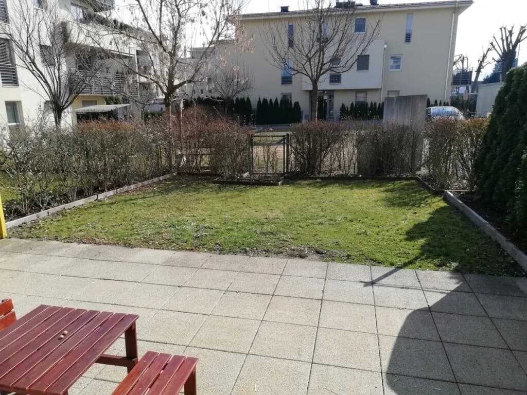 2-Zimmer-Wohnung mieten in Klagenfurt – 55 m², € 1.150 – Bild 6 von 10
