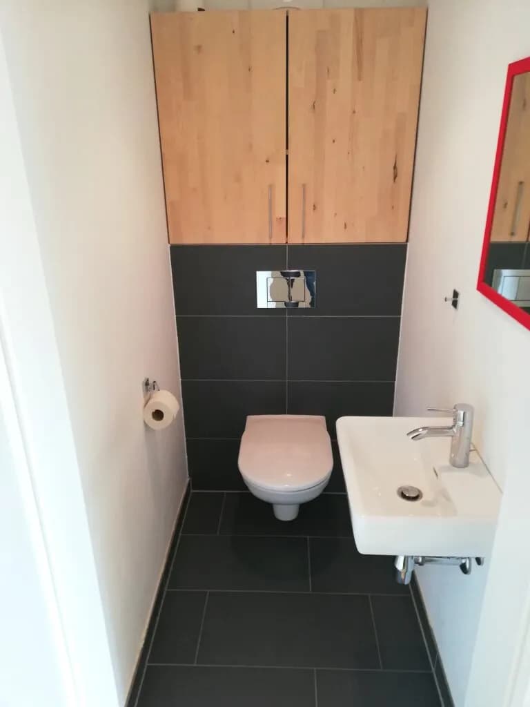 2-Zimmer-Wohnung mieten in Klagenfurt – 55 m², € 1.150 – Bild 7 von 10