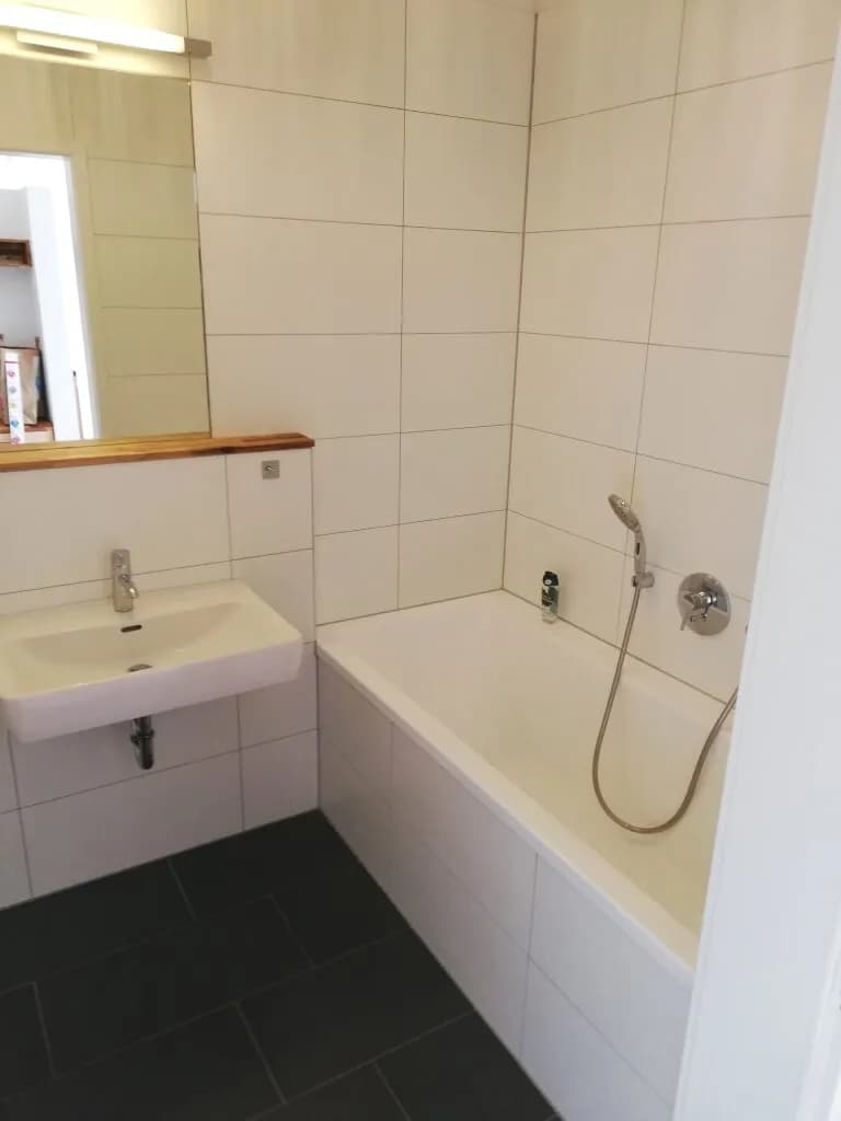 2-Zimmer-Wohnung mieten in Klagenfurt – 55 m², € 1.150 – Bild 8 von 10
