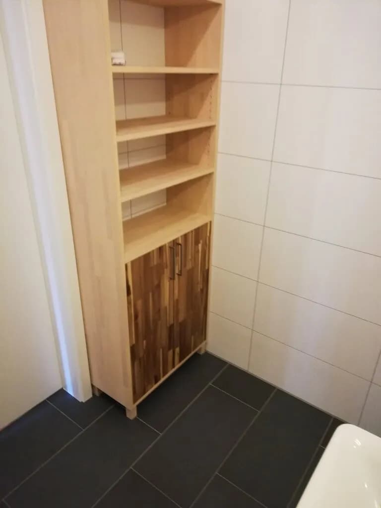 2-Zimmer-Wohnung mieten in Klagenfurt – 55 m², € 1.150 – Bild 9 von 10
