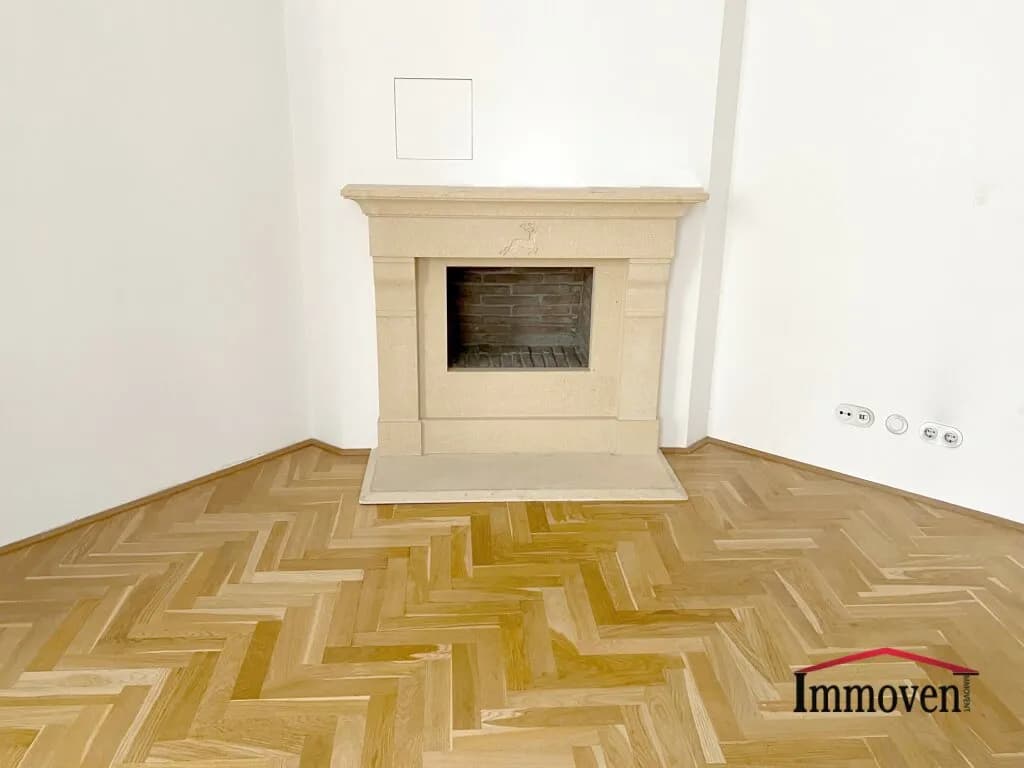 4-Zimmer-Wohnung mieten in Wien – 114 m², € 2.096 – Bild 4 von 12