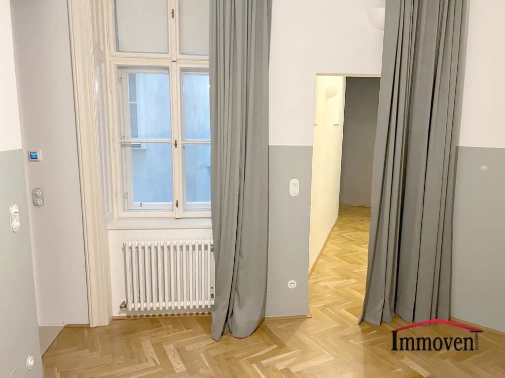 4-Zimmer-Wohnung mieten in Wien – 114 m², € 2.096 – Bild 7 von 12