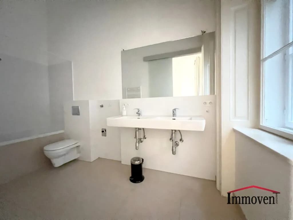 4-Zimmer-Wohnung mieten in Wien – 114 m², € 2.096 – Bild 8 von 12