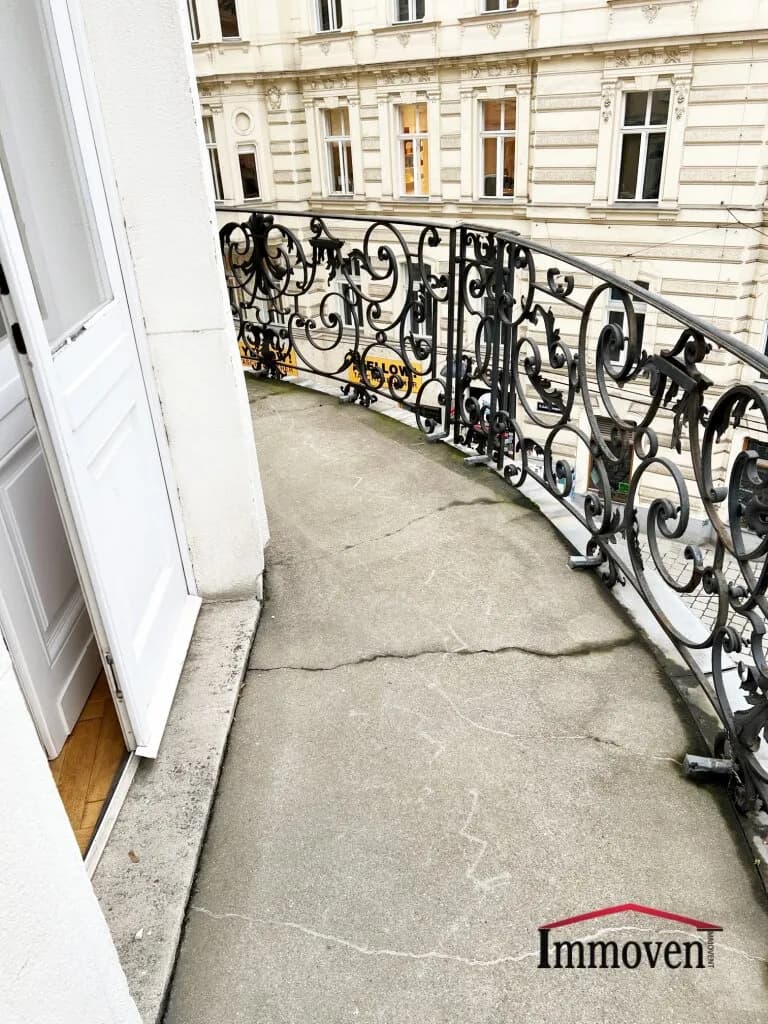 4-Zimmer-Wohnung mieten in Wien – 114 m², € 2.096 – Bild 11 von 12