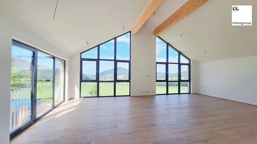 4-Zimmer-Wohnung kaufen in Vöcklabruck – 205,43 m², € 1.184.500