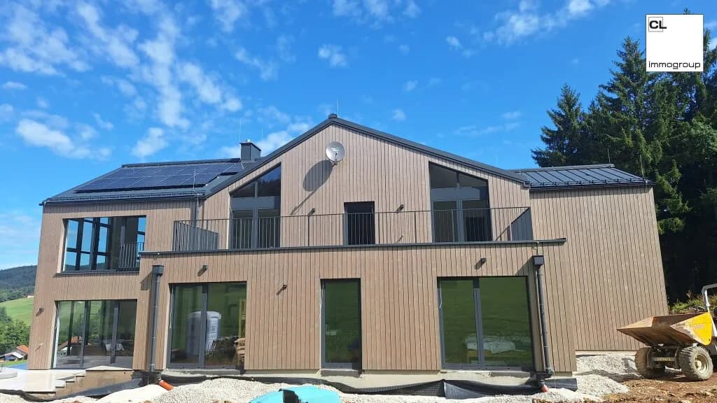 4-Zimmer-Wohnung kaufen in Vöcklabruck – 205,43 m², € 1.184.500 – Bild 6 von 22