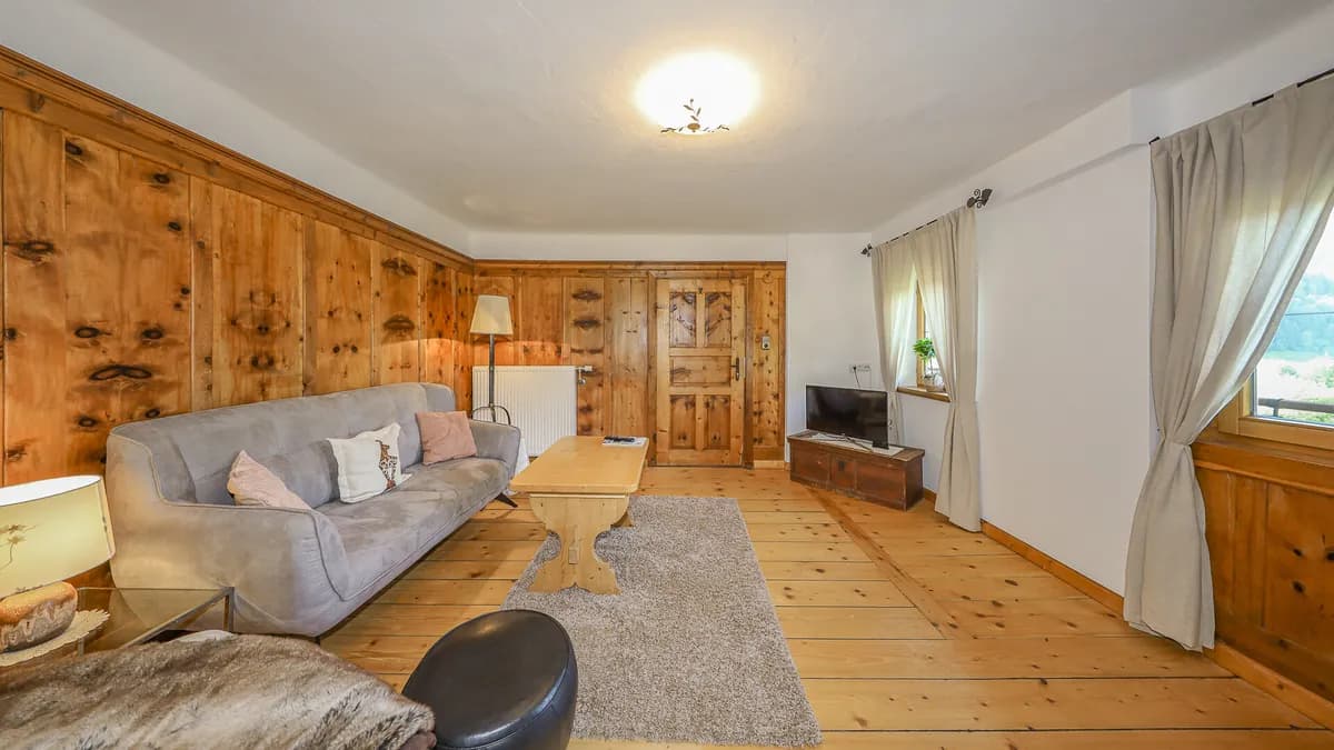 3-Zimmer-Wohnung mieten in Kitzbühel – 95 m², € 1.990 – Bild 3 von 14