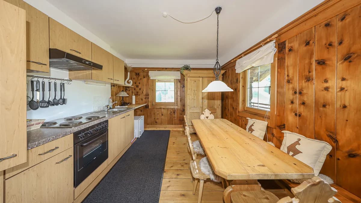 3-Zimmer-Wohnung mieten in Kitzbühel – 95 m², € 1.990 – Bild 4 von 14