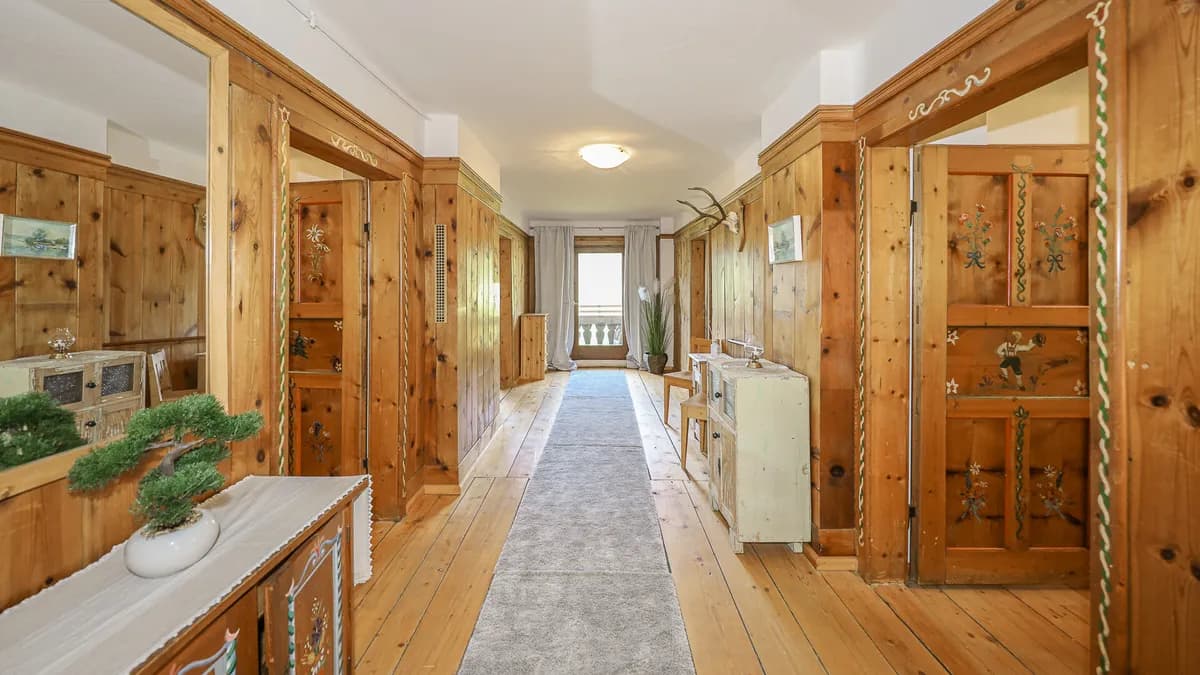 3-Zimmer-Wohnung mieten in Kitzbühel – 95 m², € 1.990 – Bild 5 von 14