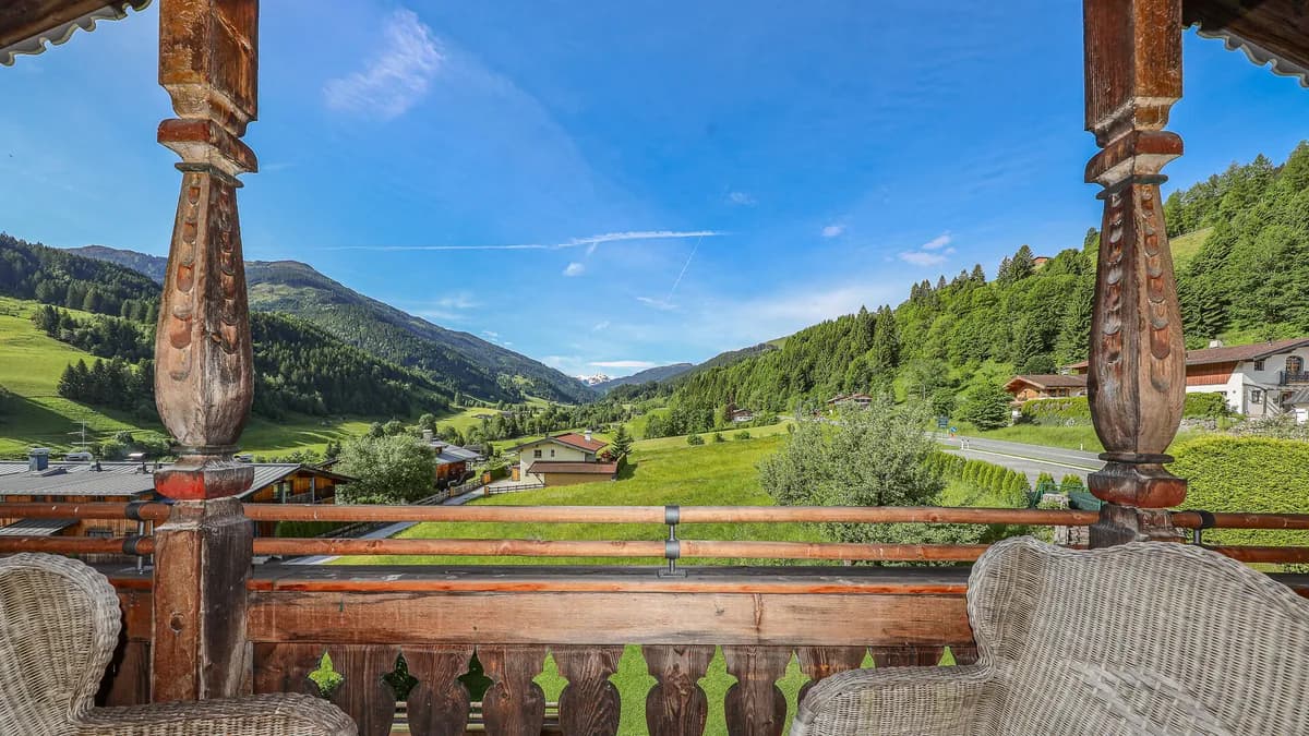 3-Zimmer-Wohnung mieten in Kitzbühel – 95 m², € 1.990 – Bild 6 von 14