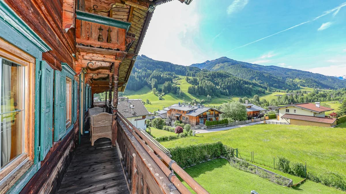 3-Zimmer-Wohnung mieten in Kitzbühel – 95 m², € 1.990 – Bild 7 von 14