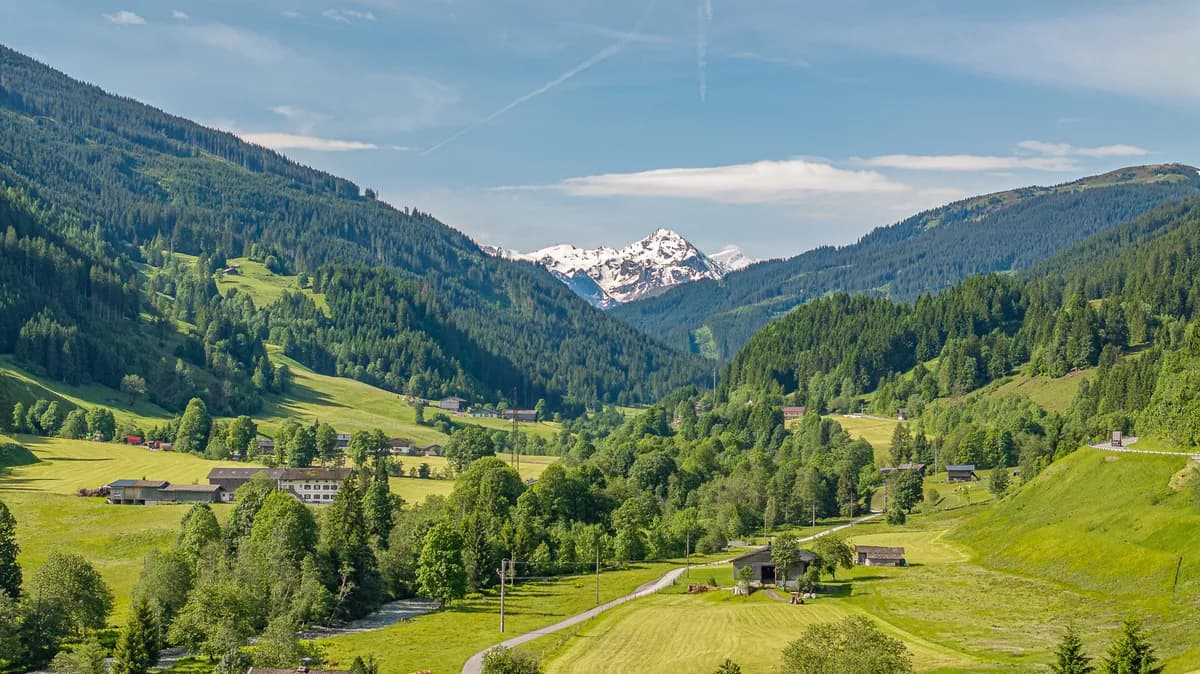 3-Zimmer-Wohnung mieten in Kitzbühel – 95 m², € 1.990 – Bild 8 von 14
