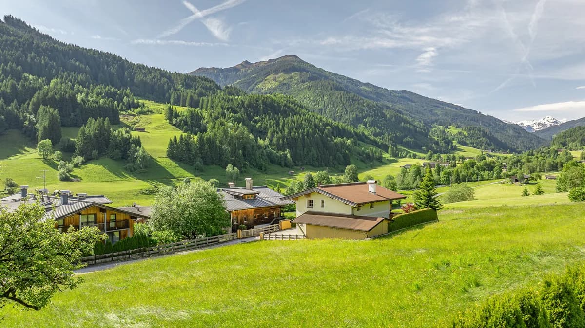 3-Zimmer-Wohnung mieten in Kitzbühel – 95 m², € 1.990 – Bild 9 von 14