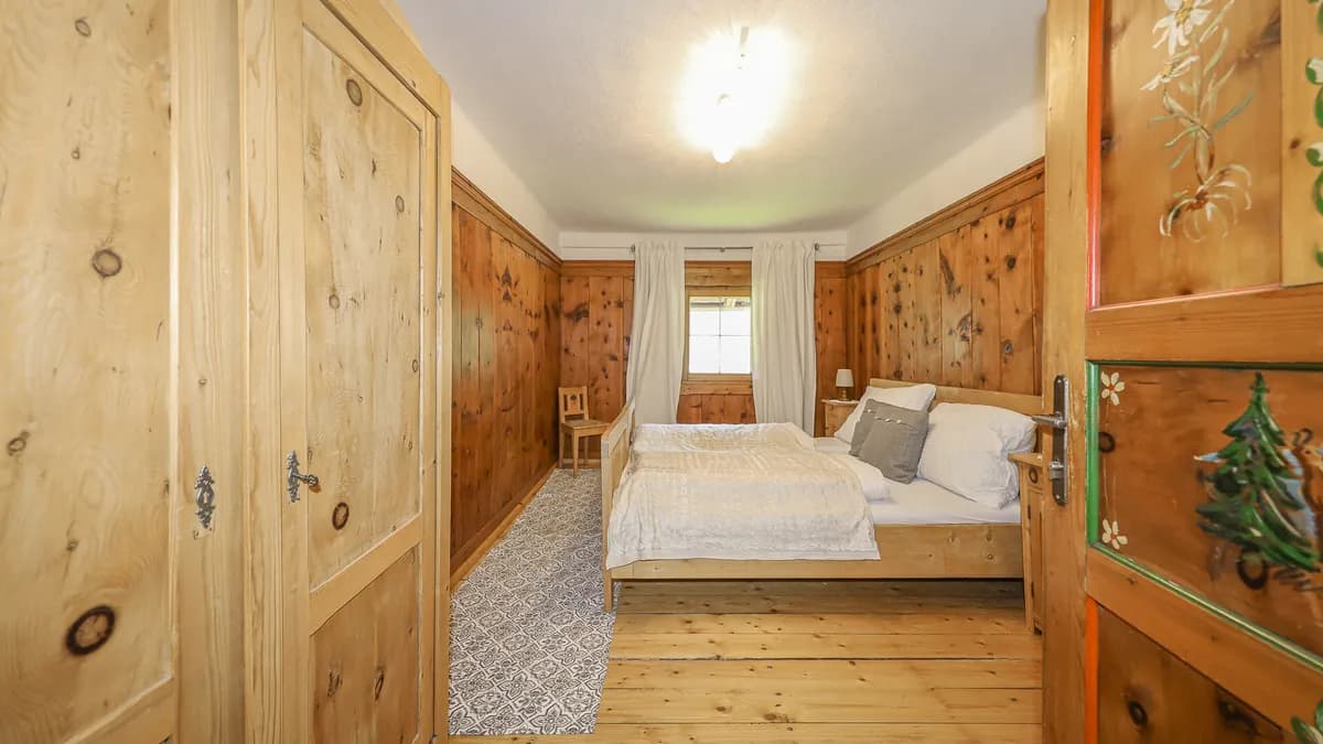 3-Zimmer-Wohnung mieten in Kitzbühel – 95 m², € 1.990 – Bild 10 von 14